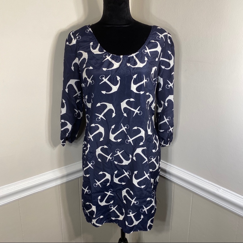 Rue21  Anchor Dress